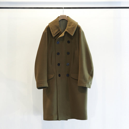  SAILORMAN COAT  