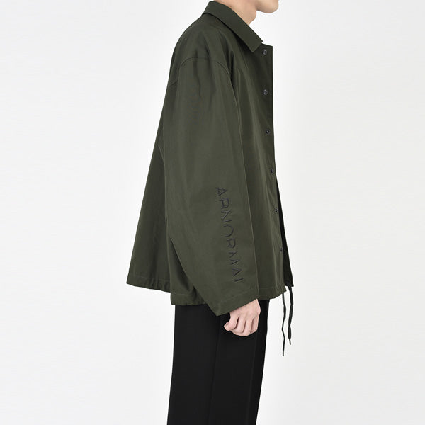 COACH JACKET 20/1 GABARDINE
