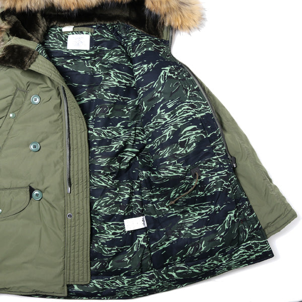 80s N-3B × n.hoolywood エヌハリウッド  コラボ 80s N-3B × n.hoolywood エヌハリウッド コラボ Nハリウッドx