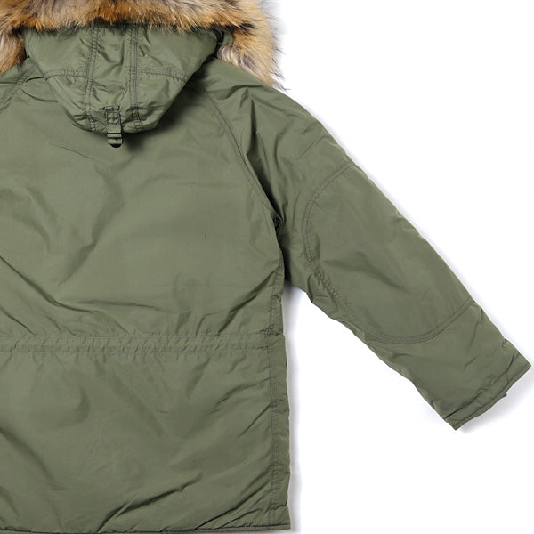 982-CO01-064 pieces N-3B - N.HOOLYWOOD 「Area」