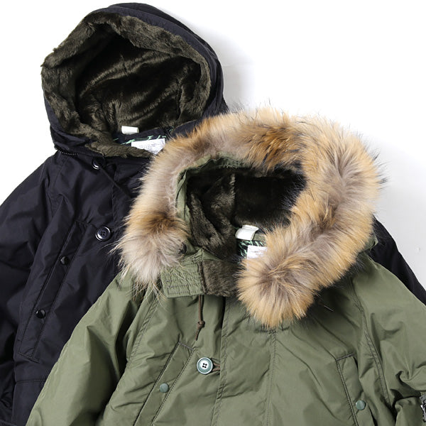 982-CO01-064 pieces N-3B - N.HOOLYWOOD 「Area」