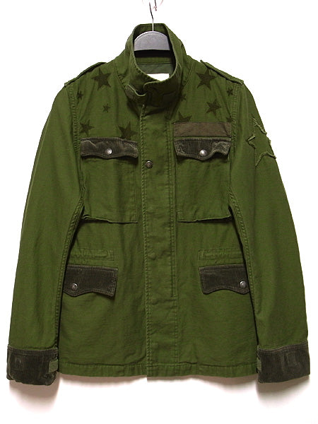  field jacket M-65  