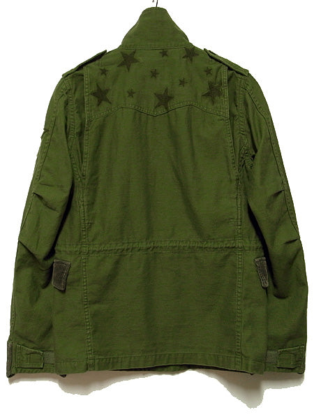 field jacket M-65