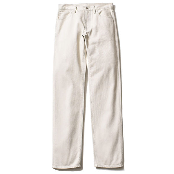 V.Pique Straight 5pocket PS