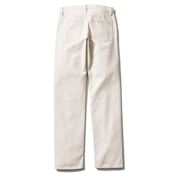 V.Pique Straight 5pocket PS