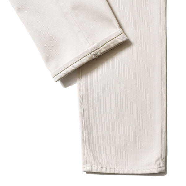 V.Pique Straight 5pocket PS