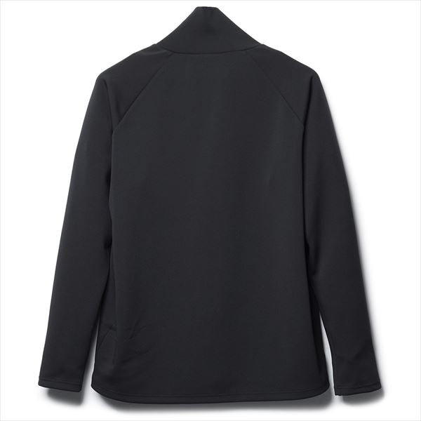 ZIP UP JERSEY