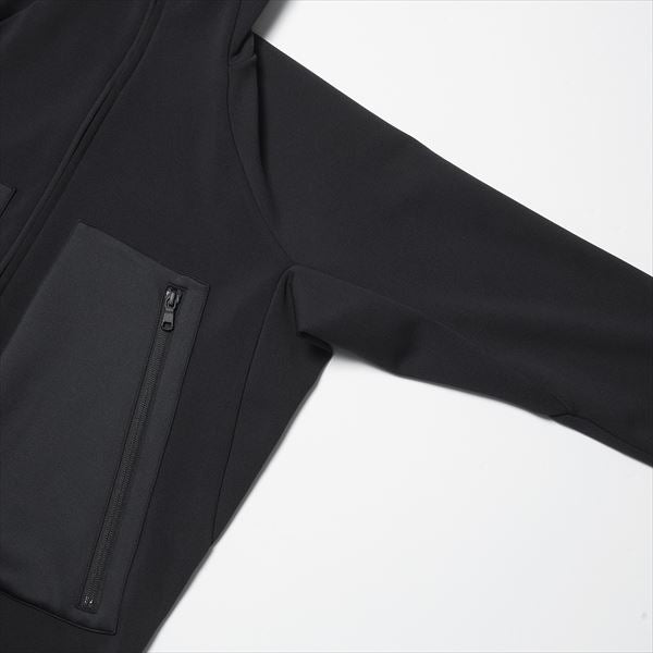 ZIP UP JERSEY