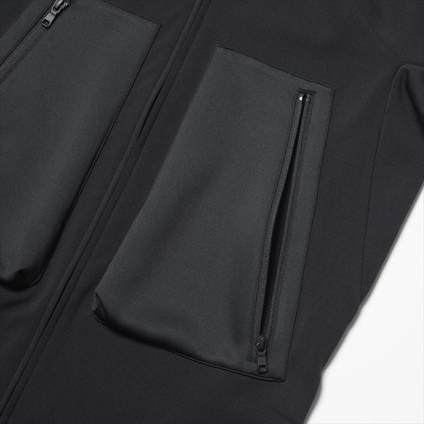 ZIP UP JERSEY