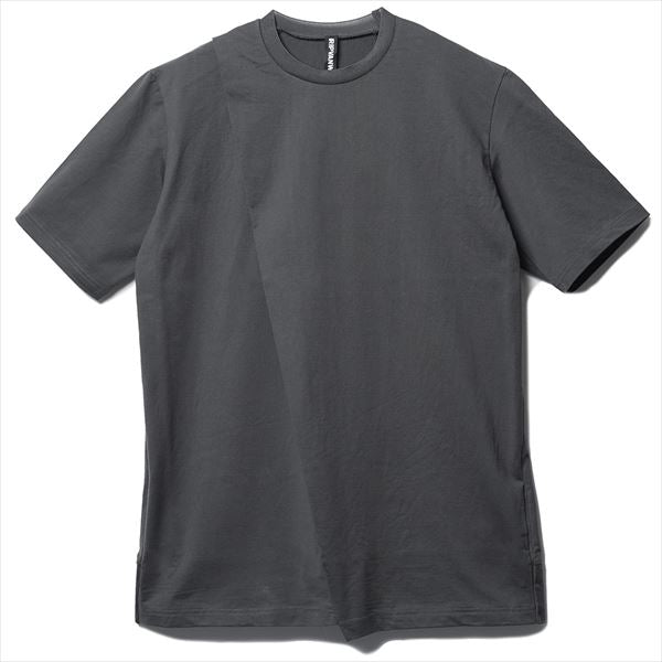 CROSS JERSEY-T