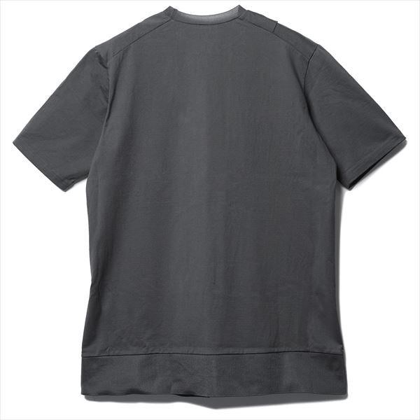 CROSS JERSEY-T
