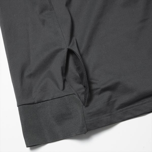 CROSS JERSEY-T