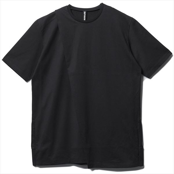 CROSS JERSEY-T