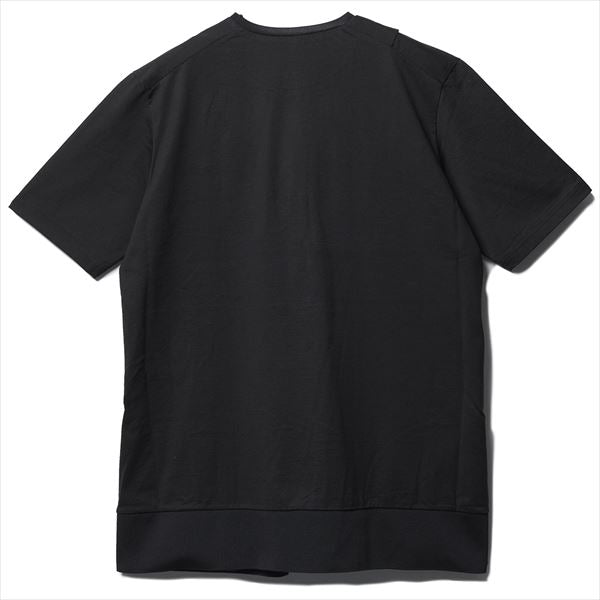 CROSS JERSEY-T
