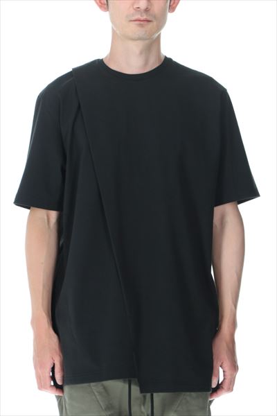 CROSS JERSEY-T