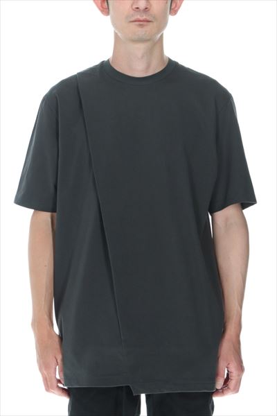 CROSS JERSEY-T