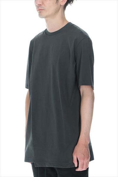 CROSS JERSEY-T