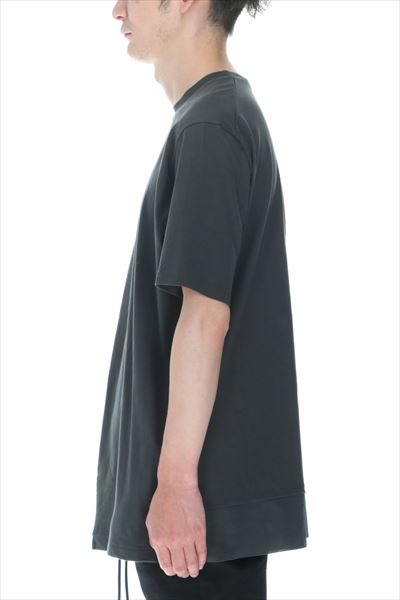CROSS JERSEY-T