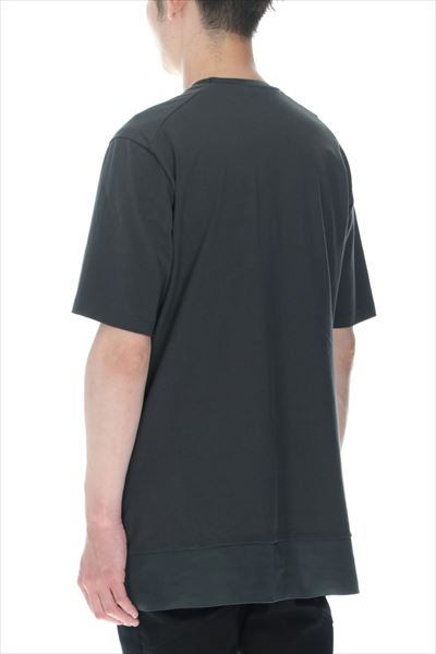 CROSS JERSEY-T