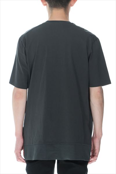 CROSS JERSEY-T