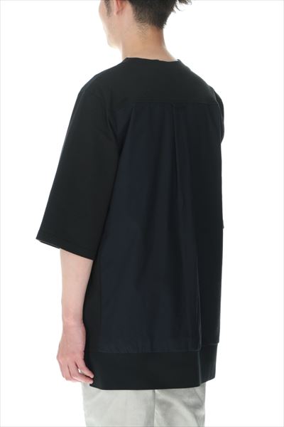 BOXPLEATS-T