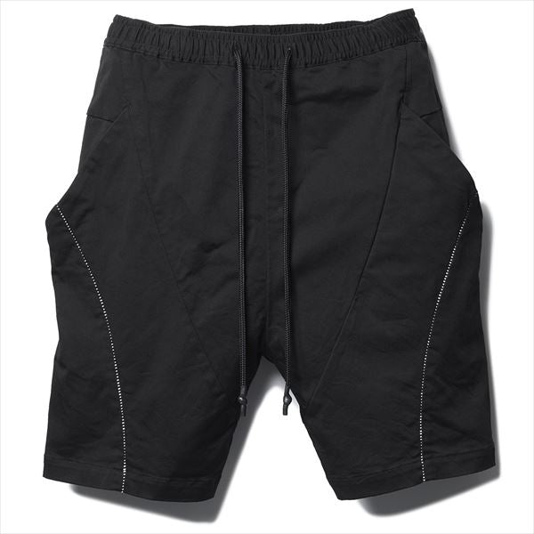 REVOLUTION SOLID SHORTS
