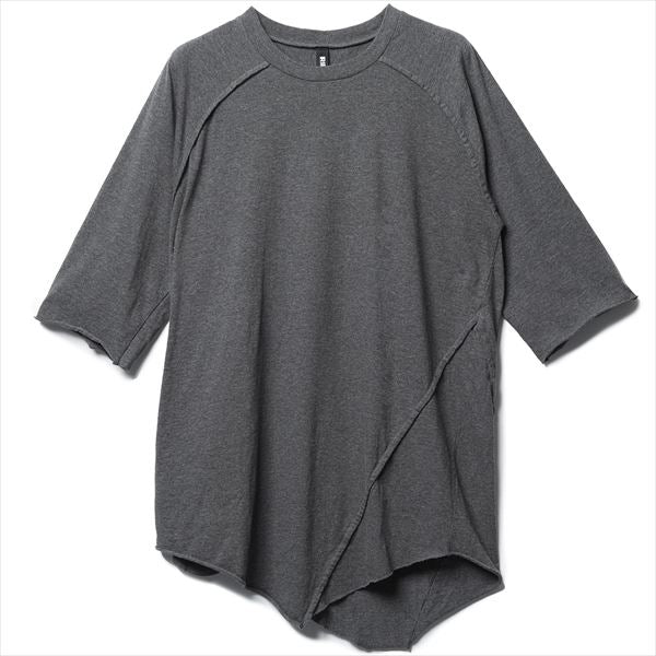 RIPVANWINKLE-SOLID BASEBALL-T