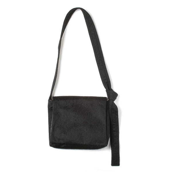 ZUDA BUKURO NATURAL COLOR ALPACA BEAVER