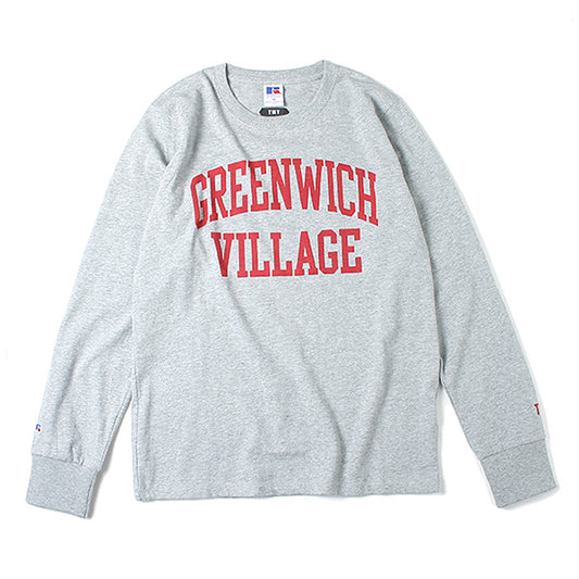  L/SL BOOKSTORE JERSEY (GREENWICH VILLAGE)  