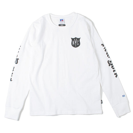  L/SL BOOKSTORE JERSEY (NEW YORK)  