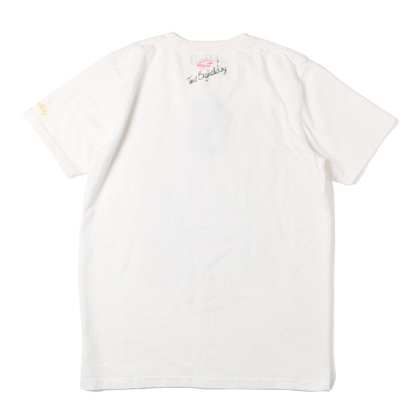 S/SL TMT x PLAYBOY TEE (GUITAR)