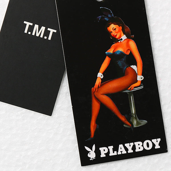 S/SL TMT x PLAYBOY TEE (GUITAR)