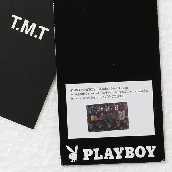 S/SL TMT x PLAYBOY TEE (GUITAR)