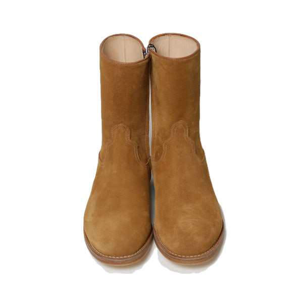 SIDE ZIP BOOTS nonnative