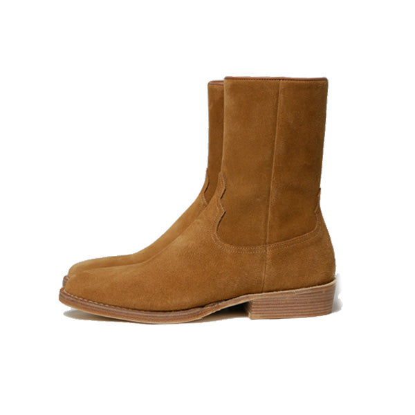 SIDE ZIP BOOTS nonnative