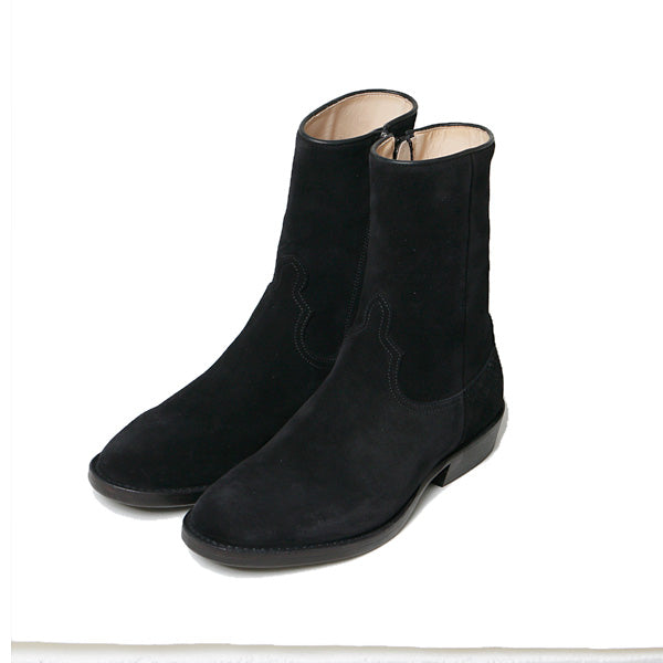 SIDE ZIP BOOTS nonnative