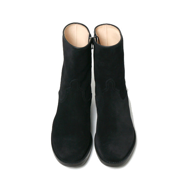 SIDE ZIP BOOTS nonnative