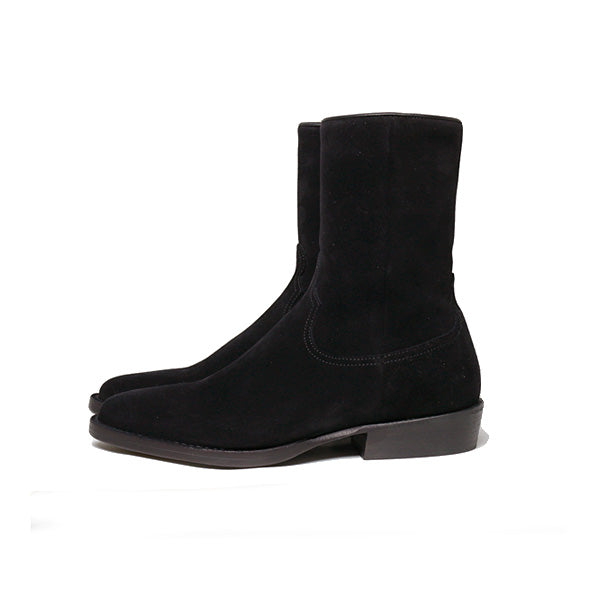 SIDE ZIP BOOTS nonnative