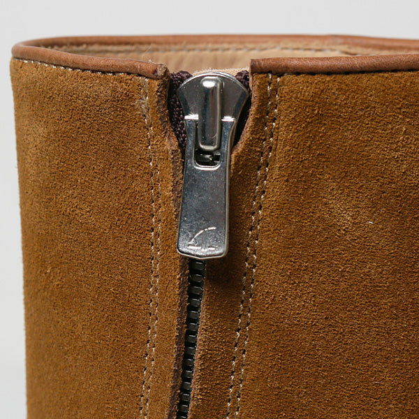 SIDE ZIP BOOTS nonnative