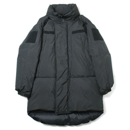  MONSTER PARKA NYLON TAFFETA  