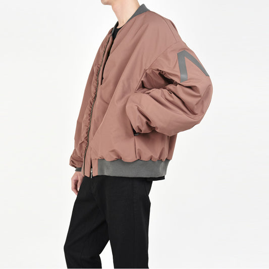  POLYESTER DOUBLE CLOTH MA-1  