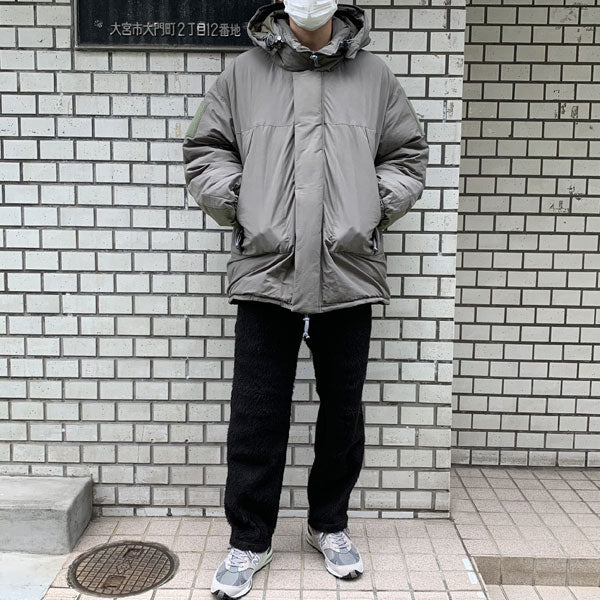 DOWN PARKA TYPE-1