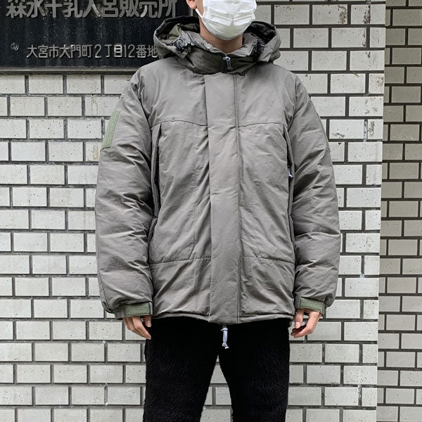 DOWN PARKA TYPE-1