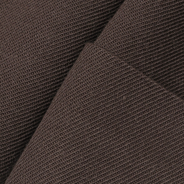 別注PLEATED WIDE TROUSERS ORGANIC WOOL SURVIVALCLOTH