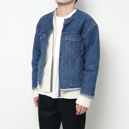  192-BL05-048 W pieces  