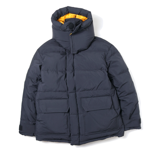  ANTARCTIC DOWN HOODIE  