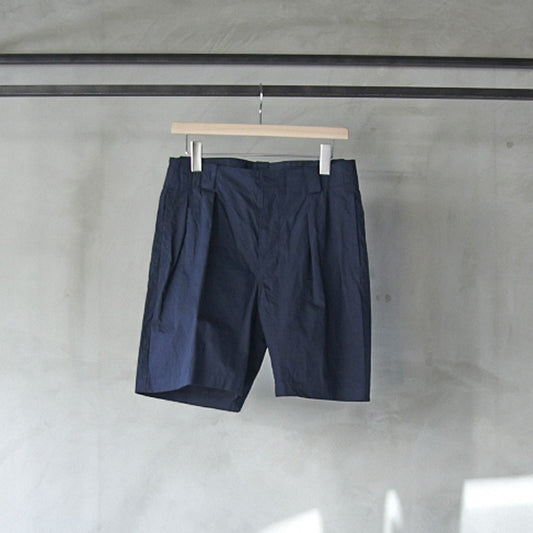  U.S NAVY 2TUCK SHORTS  