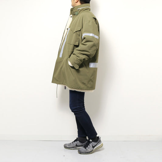  M-65 FIELD JACKET LOOSE  