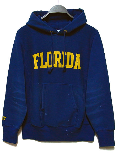  Champion x TMT PARKA(FLORIDA)  