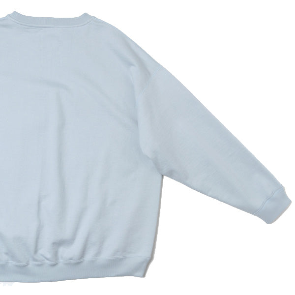 HUGE SWEAT SHIRT - MARKAWARE 「Area」